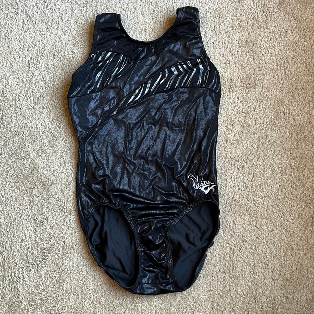 Leotard